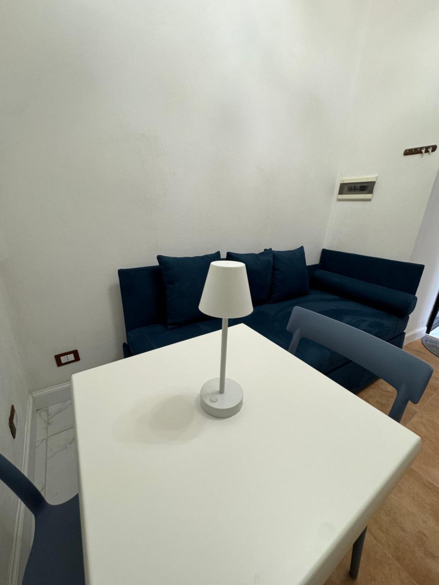 Caminneci Palace & Rooms Παλέρμο Εξωτερικό φωτογραφία