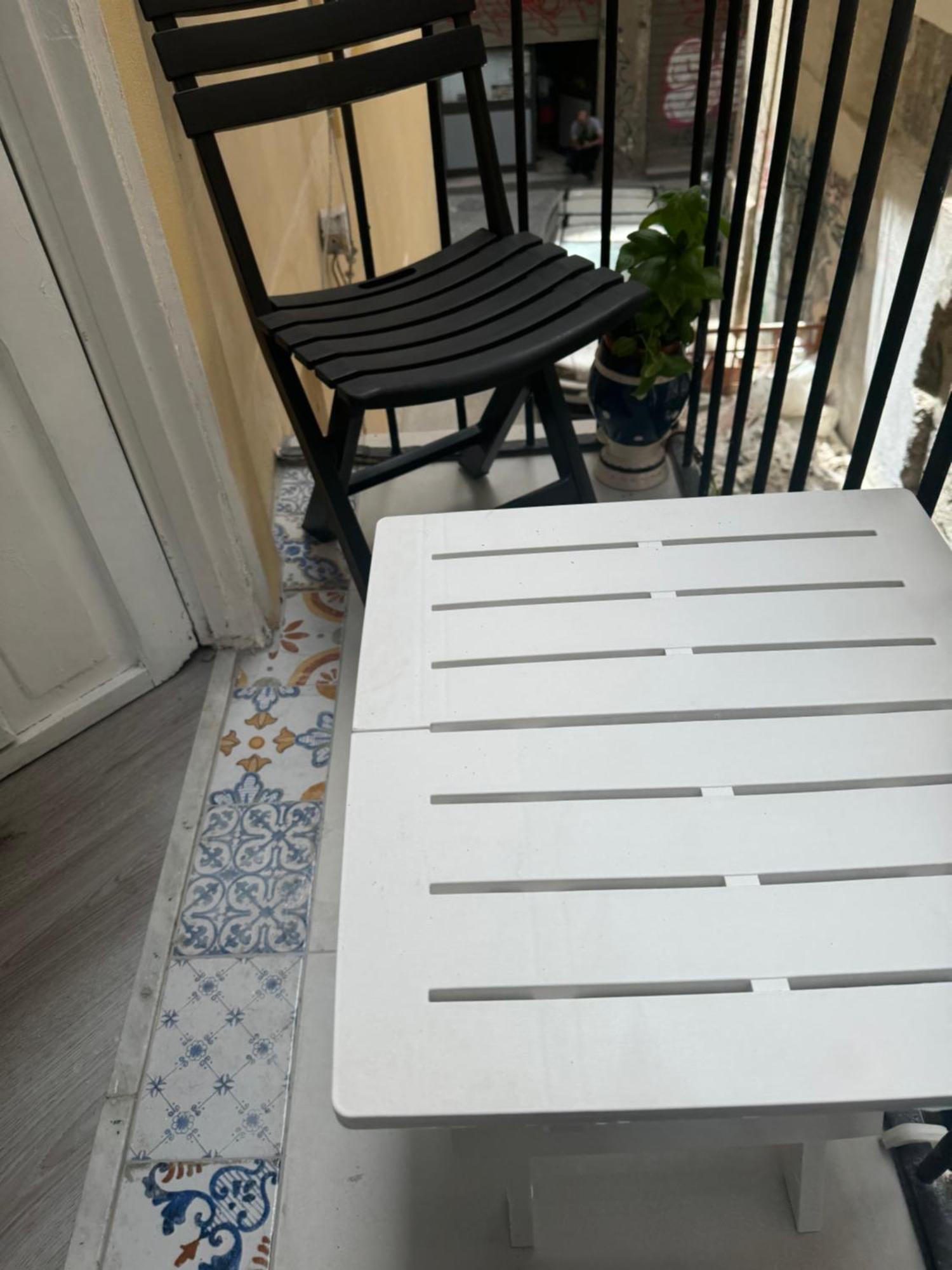 Caminneci Palace & Rooms Παλέρμο Εξωτερικό φωτογραφία