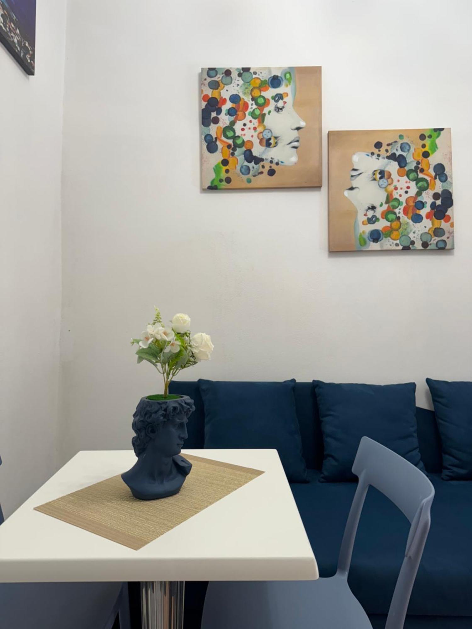 Caminneci Palace & Rooms Παλέρμο Εξωτερικό φωτογραφία