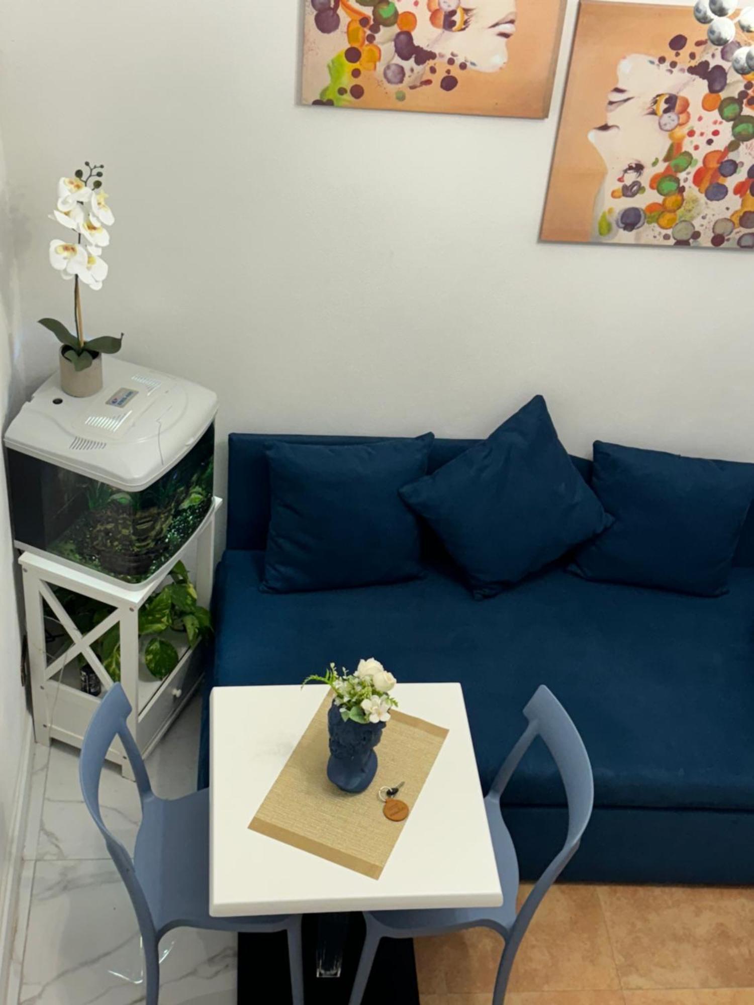Caminneci Palace & Rooms Παλέρμο Εξωτερικό φωτογραφία