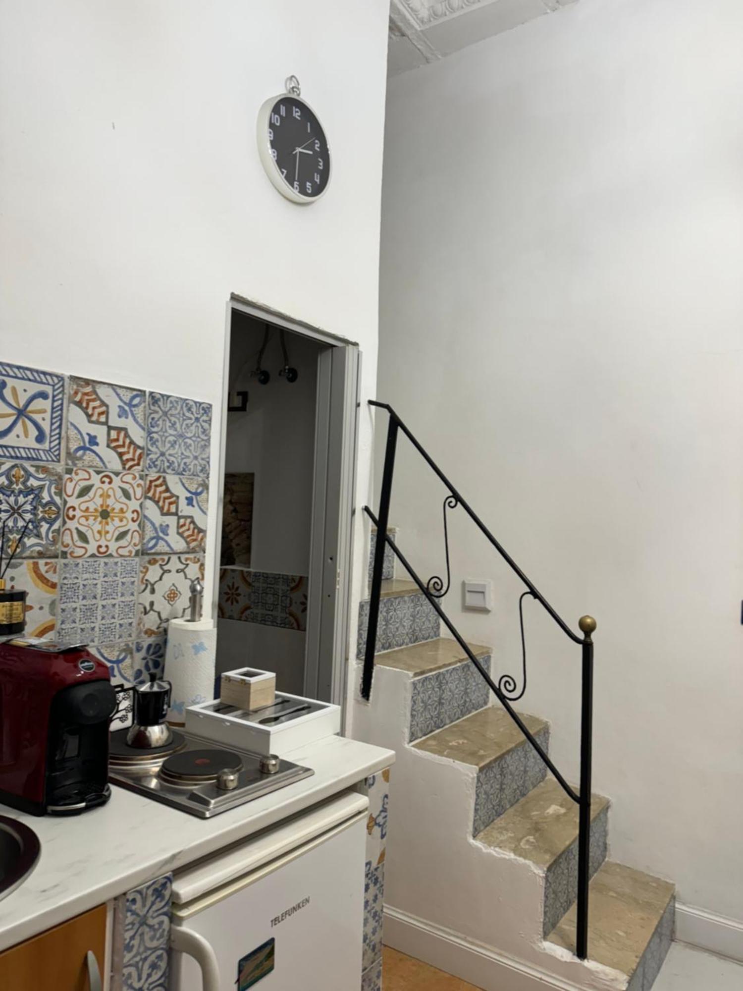 Caminneci Palace & Rooms Παλέρμο Εξωτερικό φωτογραφία