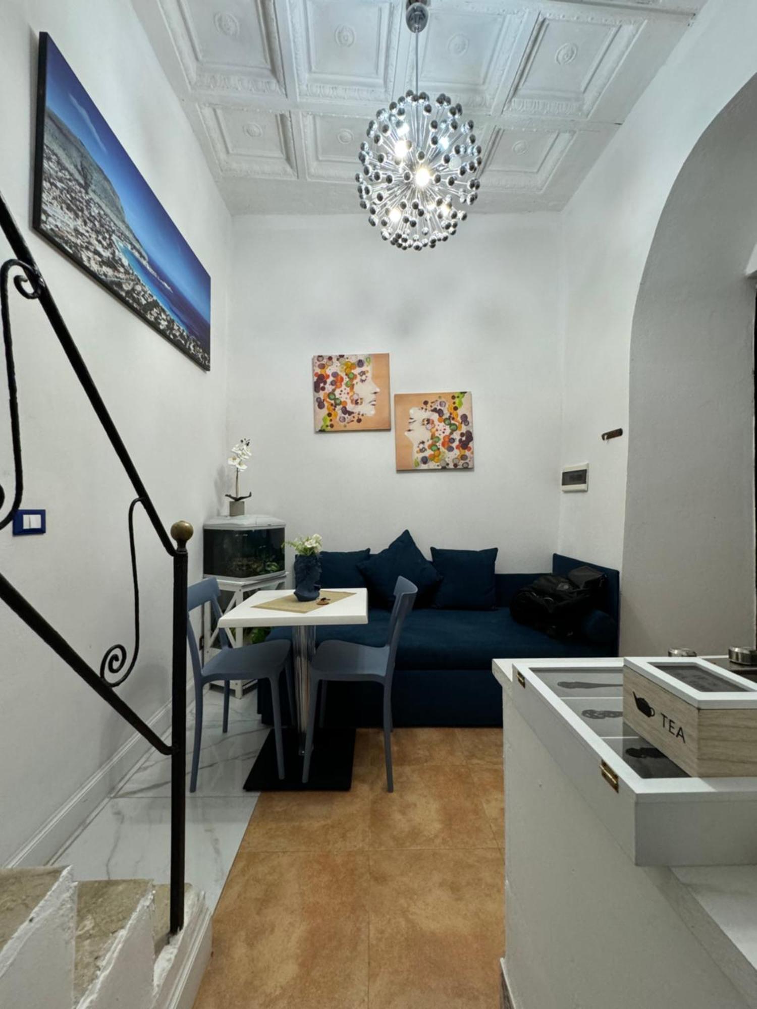 Caminneci Palace & Rooms Παλέρμο Εξωτερικό φωτογραφία