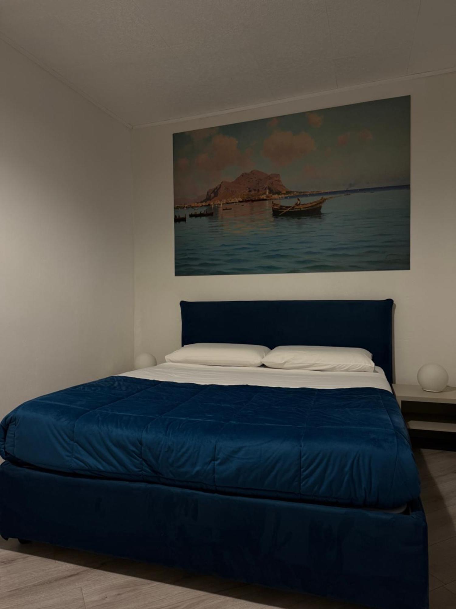 Caminneci Palace & Rooms Παλέρμο Εξωτερικό φωτογραφία